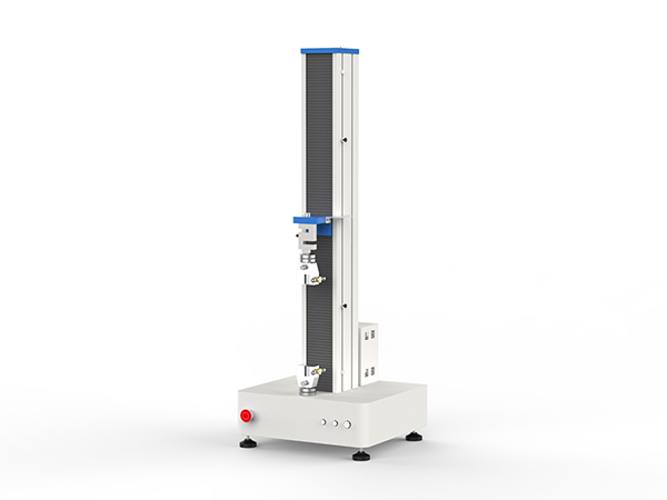 雙柱拉力試驗機