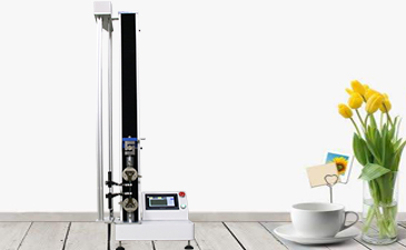 電子拉力試驗機